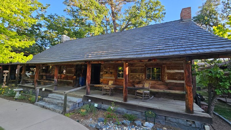 Oakhurst
