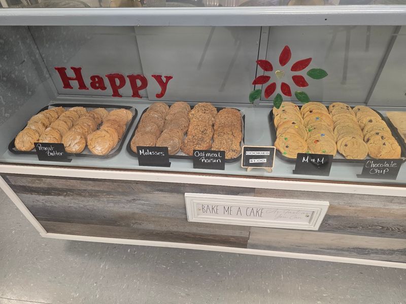 Bake Your Day, Erie's Christmas Eve Rescue