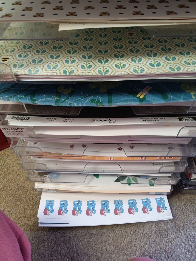 Scrapbook Traditions