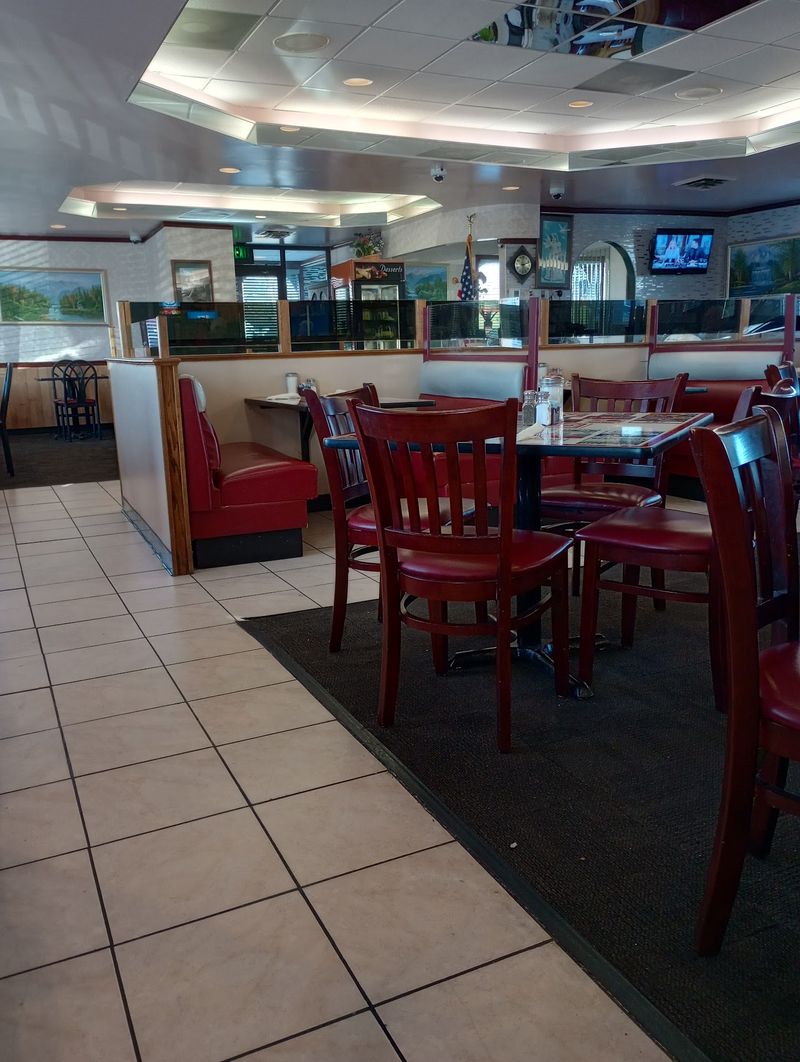 Sage Diner NORTH, Salisbury