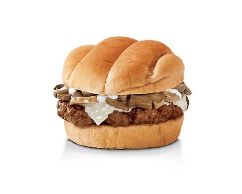 Burgers, Shakes And Cookies For The Non-Cabbage Crowd