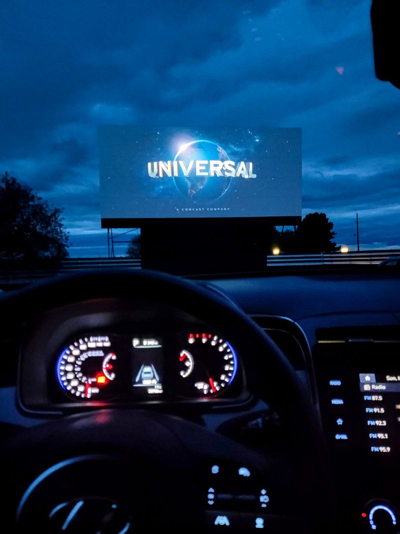 Your Car Radio Becomes The Sound System