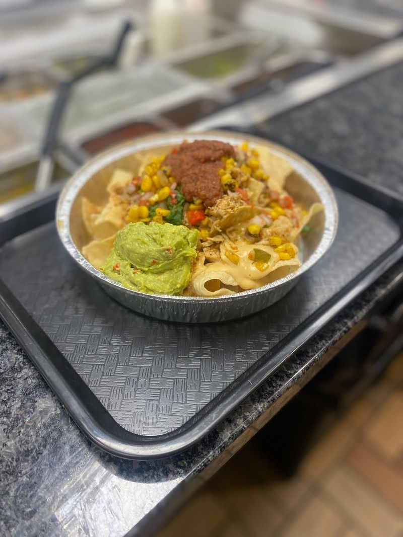 Burrito Bros. In York