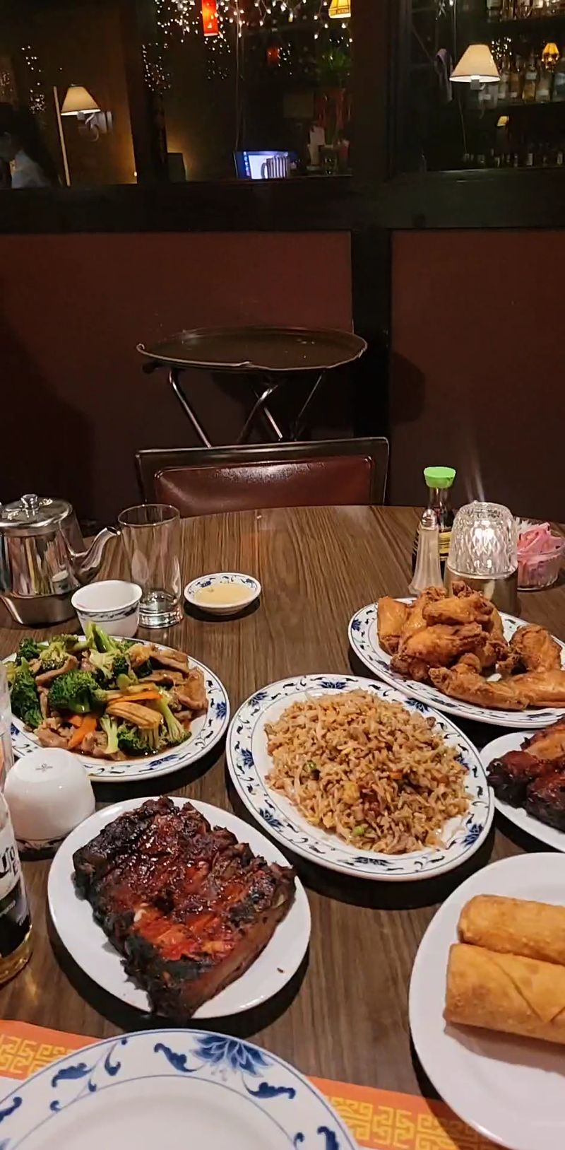 We Ranked The 9 Top Old-School Chinese Restaurants In New York And Here’s Who Made The Cut - Decor Hint Chen Garden, Dumplings Worth The Drive