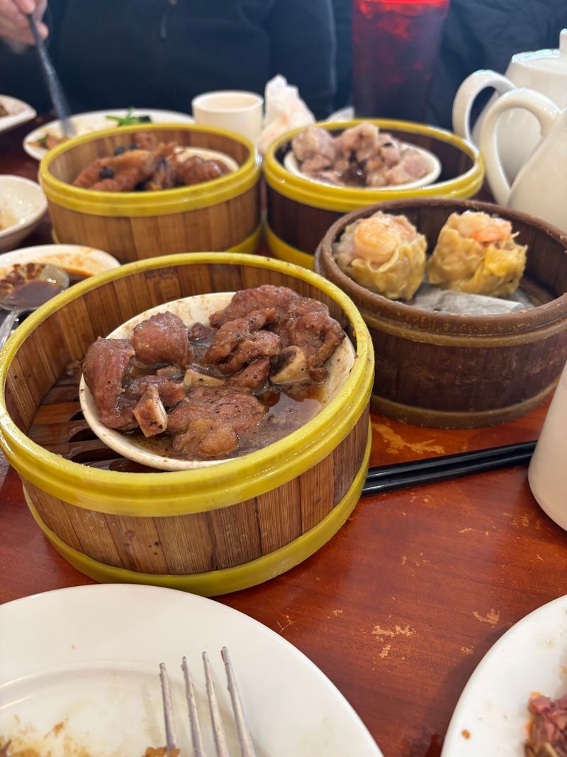 Oriental Bar & Grill, Uncasville