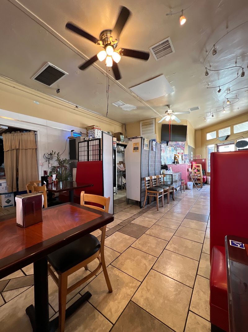 9 California Restaurants Serving Savory Pancakes From Around The World - Decor Hint Banh Xeo Quan, Rosemead