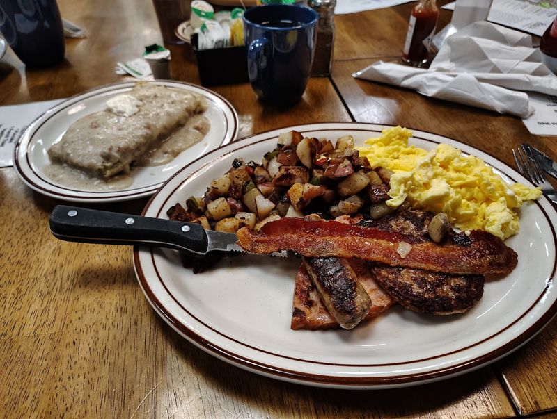Kate's Country Kitchen In Emmett