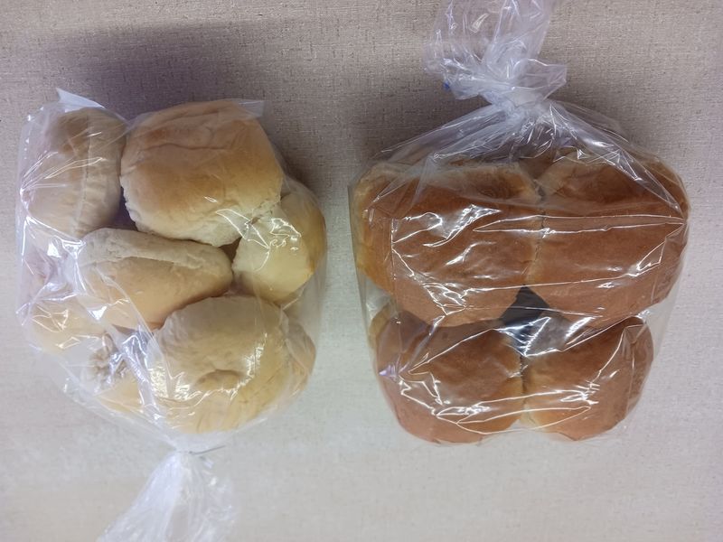 Sourdough And Fresh Rolls For The Bread Lovers