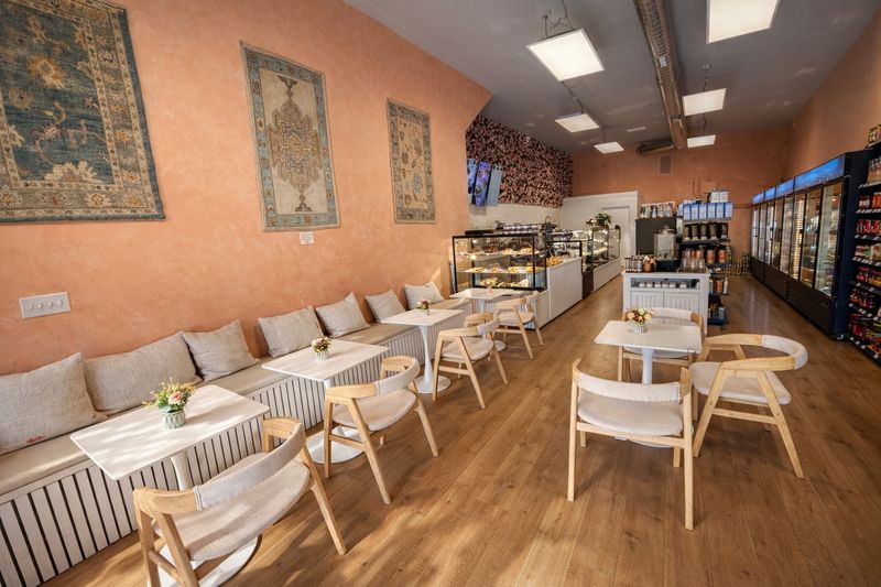 Anatolian Cafe & Market