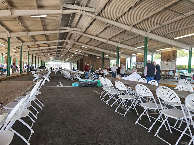 More Than A Market Under This Roof