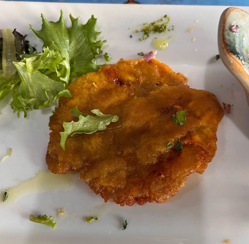 This Georgia Puerto Rican Kitchen Serves Crispy Pork, Tostones, And Island Comfort Food - Decor Hint Tostones And Amarillos, The Plantain Twins