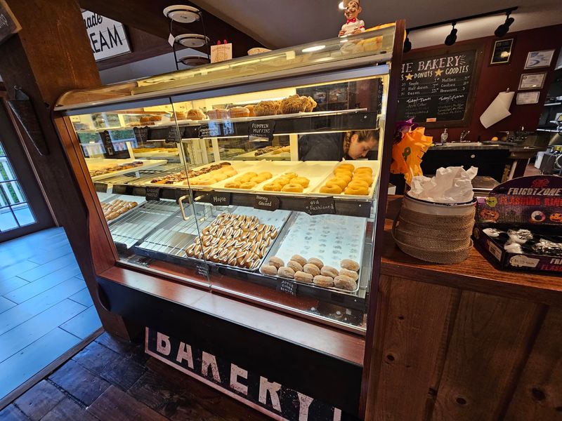 Save Room For A Slice Of Scratch-Made Pie
