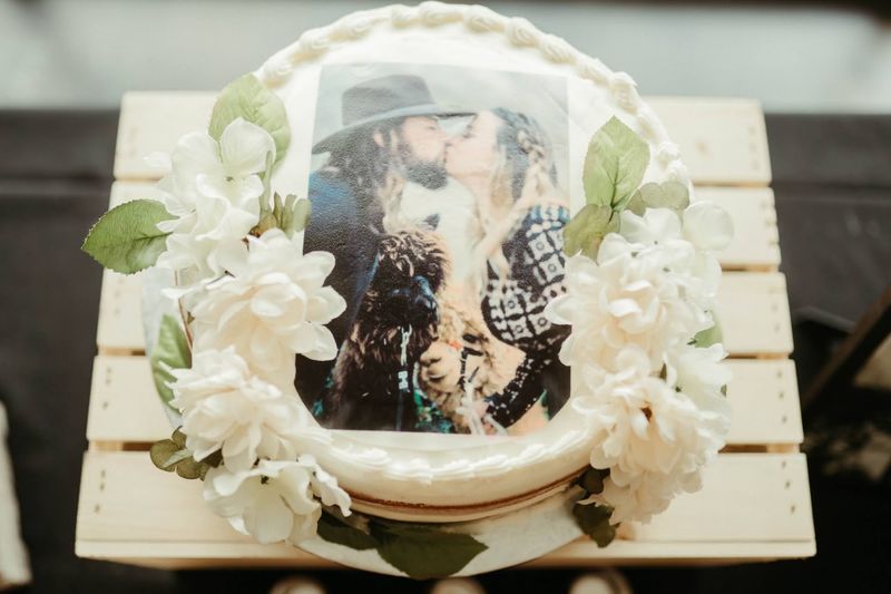 Custom Cakes for Birthdays, Weddings and Last-Minute Saves