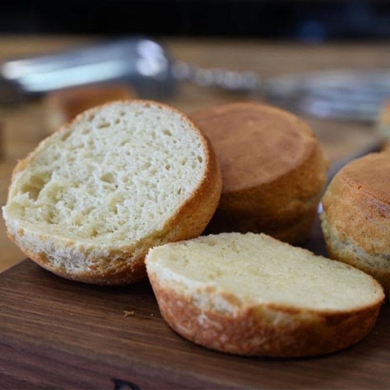 This Idaho Falls Gluten-Free Bakery Bakes Every Donut And Cupcake Without Wheat - Decor Hint Breakfast Sandwiches, Pot Pies, And Loaves To Take Home