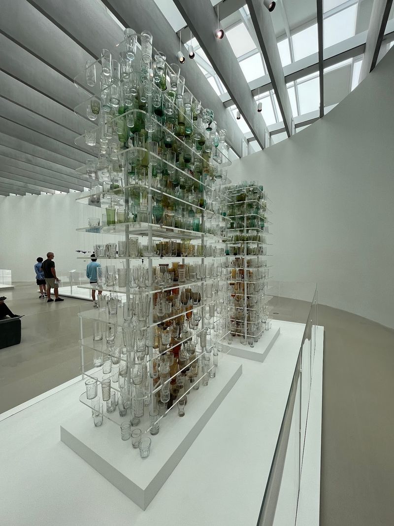 New York Has 10 Reasons Tourism Is Set To Surge - Decor Hint The Corning Museum Of Glass