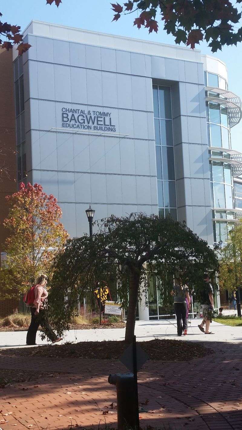 Kennesaw State University, Kennesaw