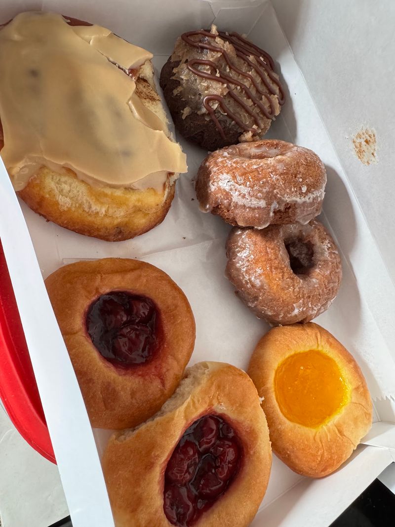 Wahoo Bakery In Wahoo