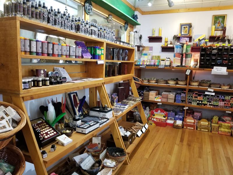 Over 20 Local Makers Stock These Shelves