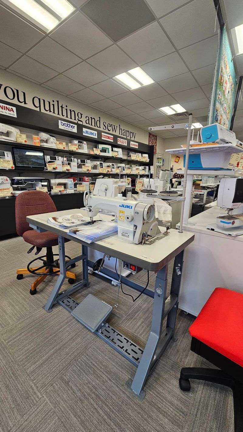 The Connecticut Sewing Store Locals Keep Secret For Surprisingly Affordable Fabric - Decor Hint Repairs Offer Another Reason To Know The Shop