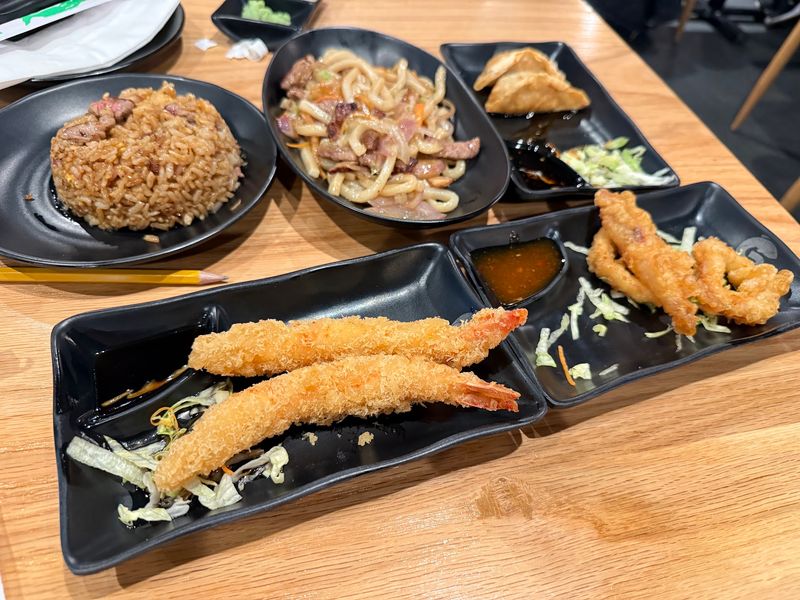 More Japanese Favorites Beyond Sushi