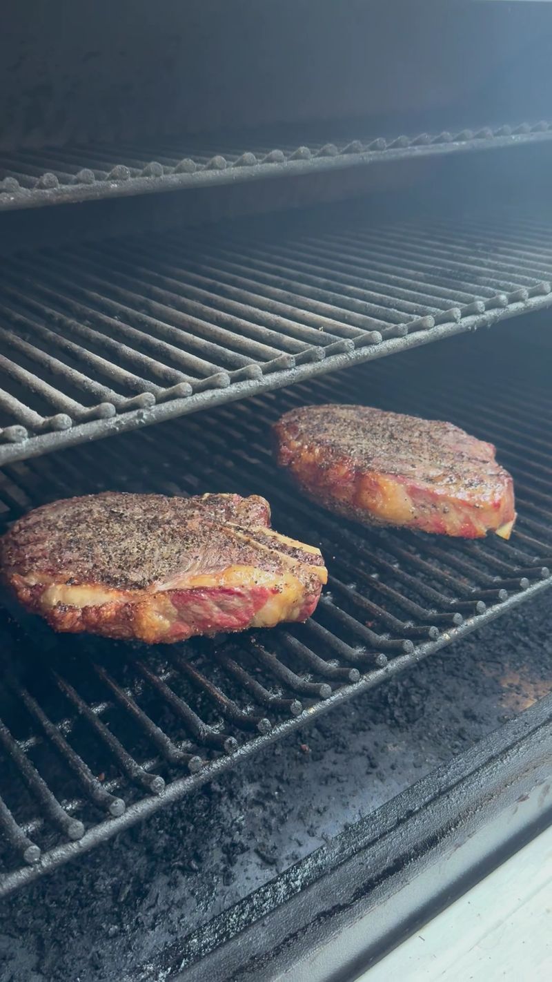 Beef That Clears A Very High Bar