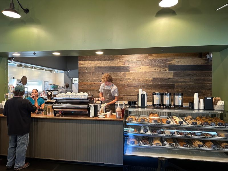 The Farm Bakery Cafe & Gifts, Aptos