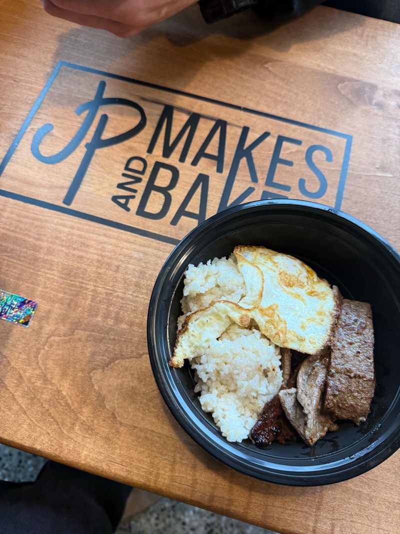 Savory Specials And Lunch Bowls