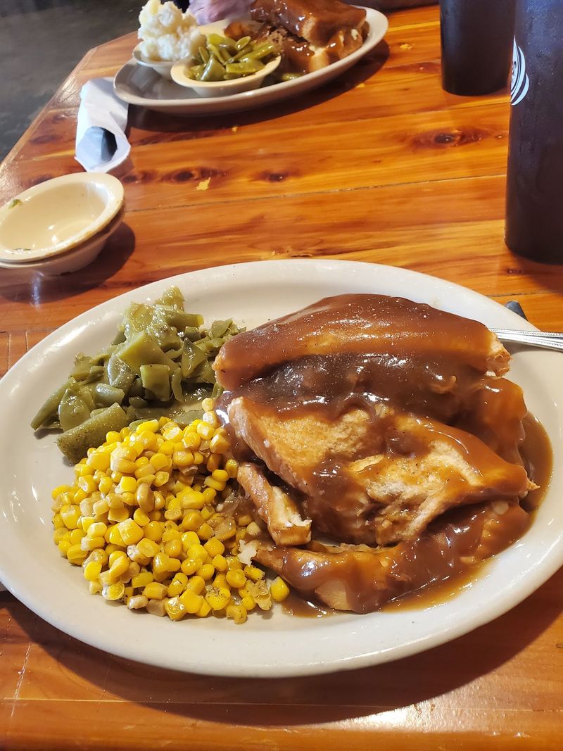 Country Cafe
