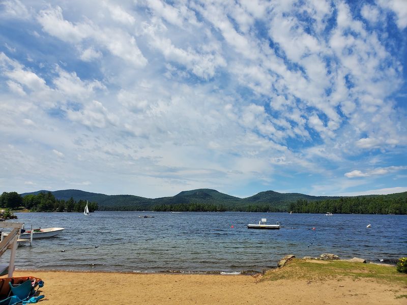 Three Lakes, One Paddle, Zero Reasons To Stay On Shore