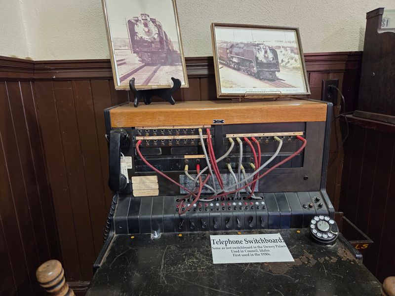 Tapping Out Messages The 1900s Way
