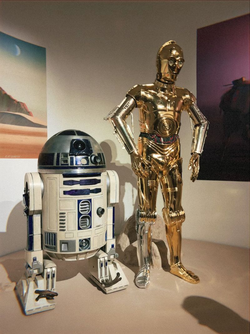 Star Wars Fans, Brace Yourself For A Plot Twist