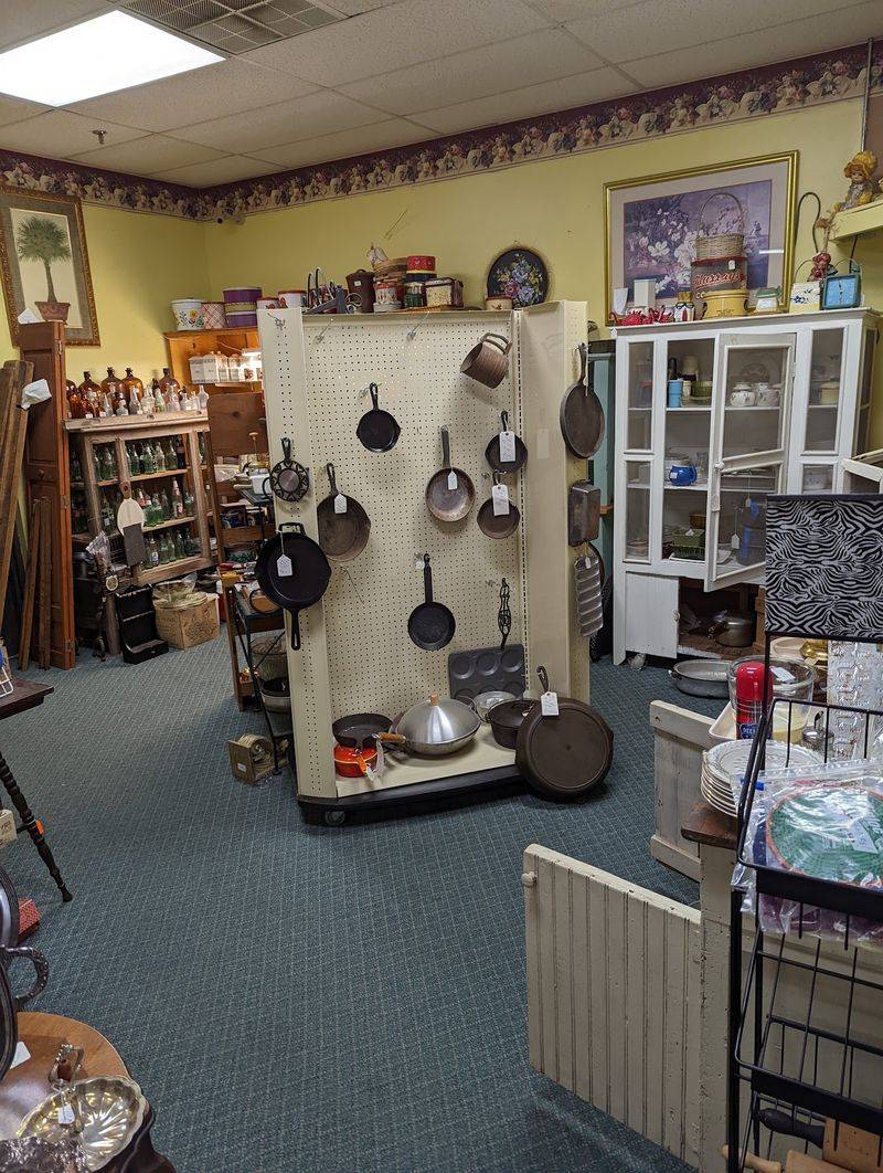 Farmhouse Antique Mall