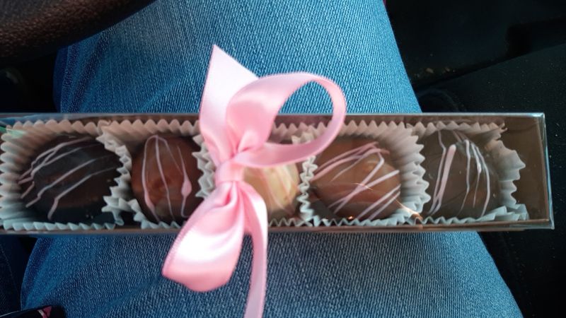 Warfel's Sweet Shoppe, Dayton