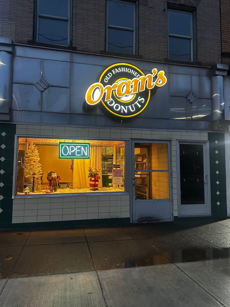 Finding Your Way to 7th Avenue in Beaver Falls