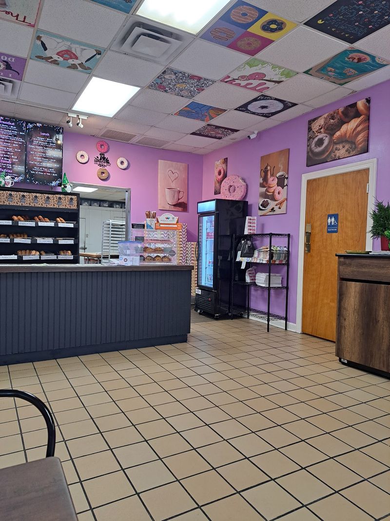 Look Up Before You Leave The Counter