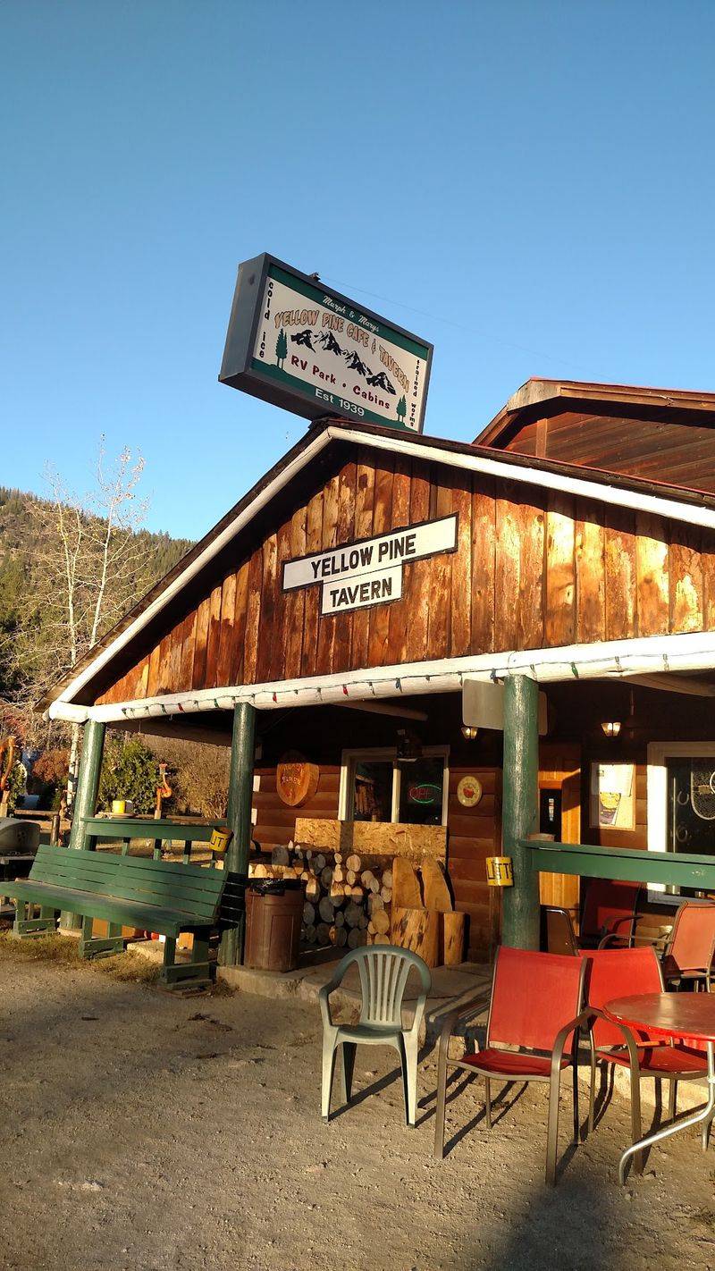 A Brisket Sandwich And Late Pizza Close By