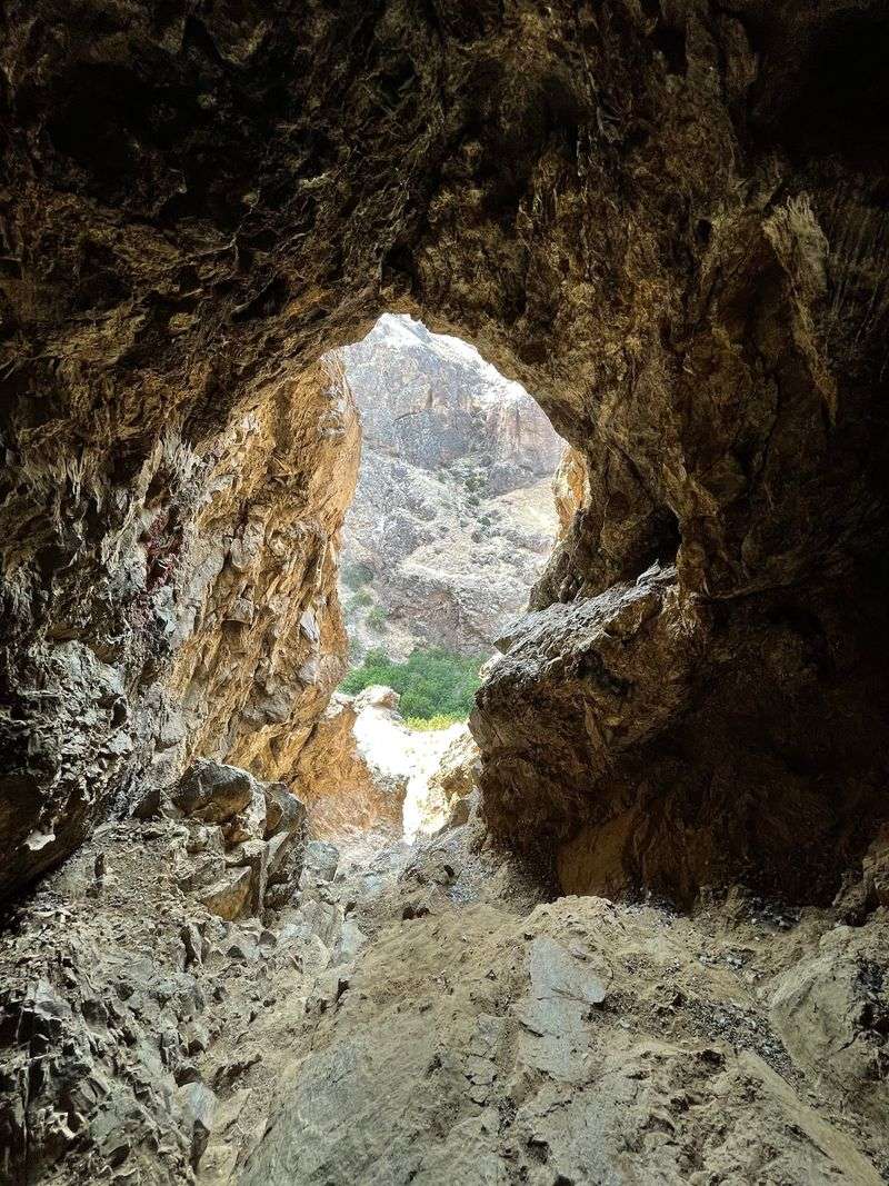 Side Quests Into Caves And Crannies