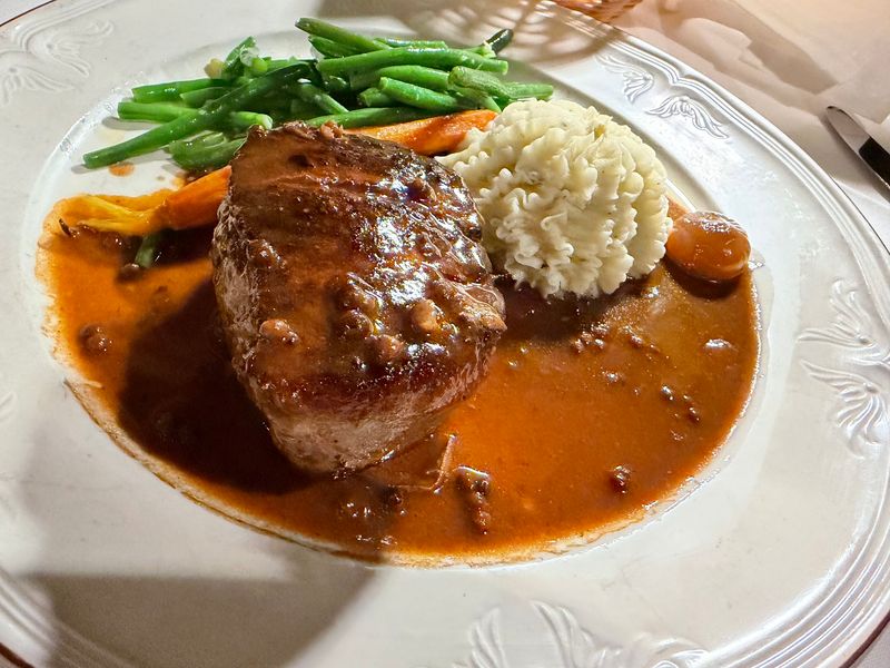 French Cuisine Since 1978