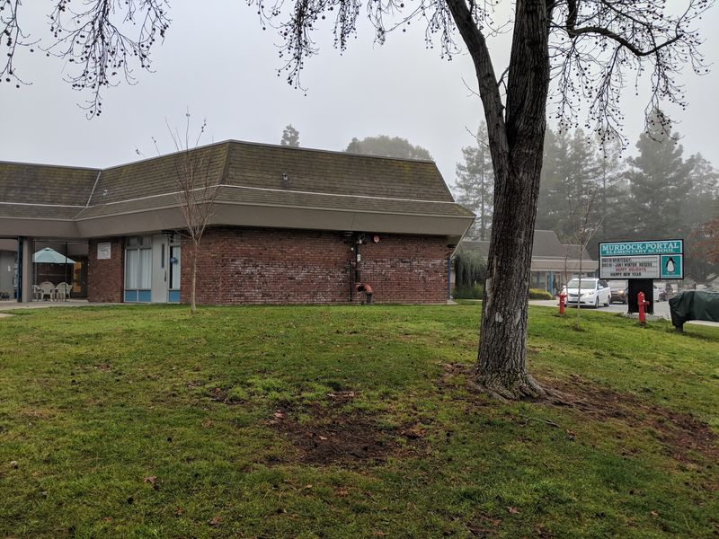 Murdock-Portal Elementary School, San Jose