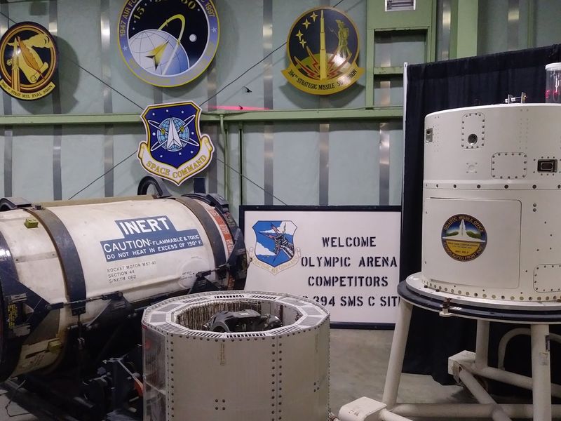 A Launch Pad Earned National Historic Landmark Status