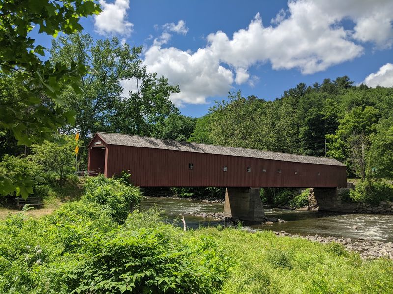 10 Quiet Connecticut Towns That Still Feel Peaceful And Undiscovered By Tourists - Decor Hint Cornwall