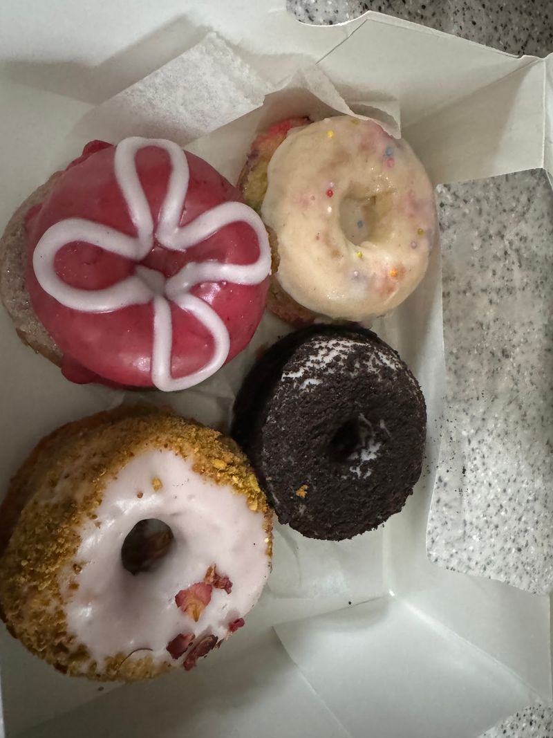Flavors That Refuse To Sit Still