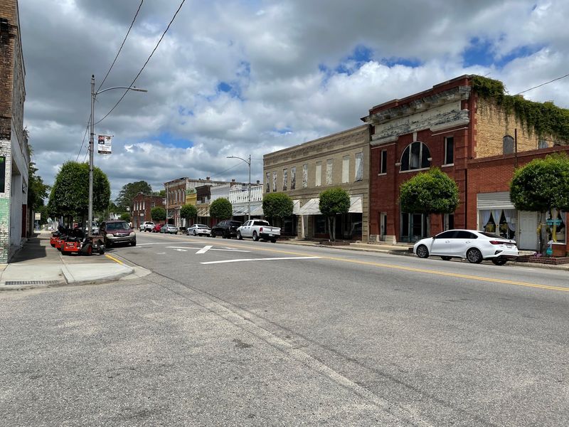 Robeson County