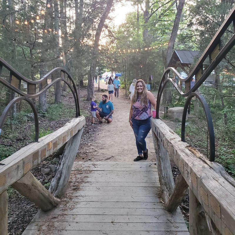 Join Workshops, Yoga Sessions, And Guided Nature Walks Between Sets