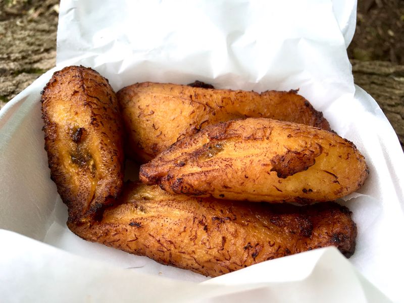 Plantains Deserve Way More Credit Than They Get