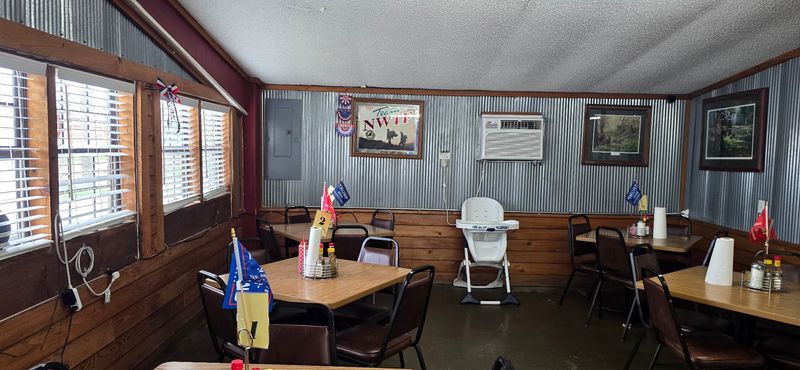 Tammy Fay's Cafe