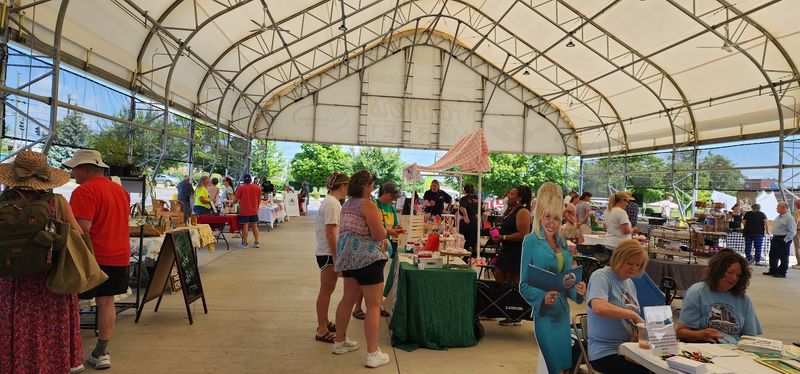 Owensboro Regional Farmers Market