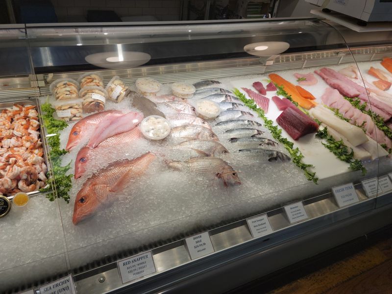 Nordic Fish – Seafood and Fresh Fish Market in Fairfield, CT