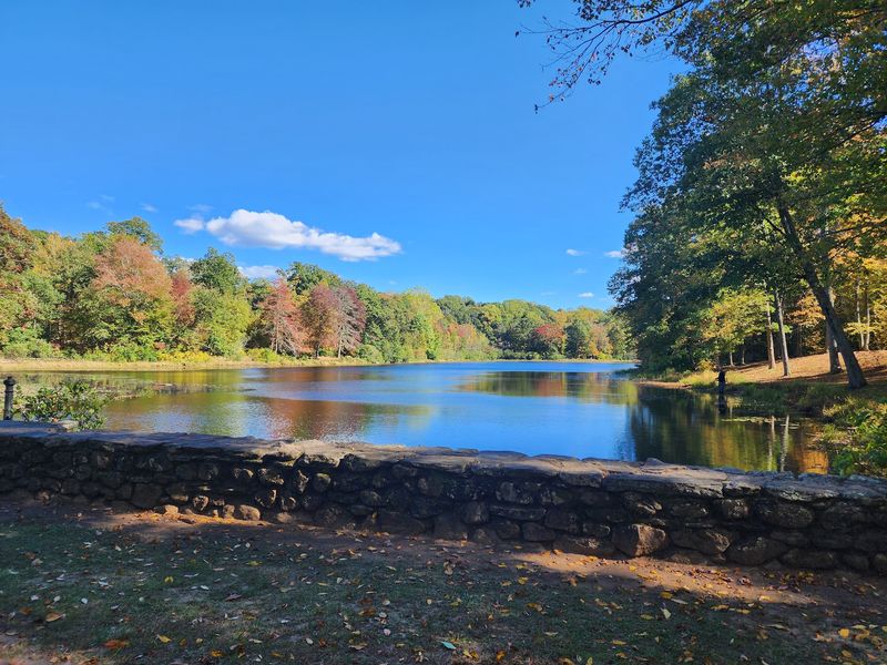9 Connecticut Stops Between Hartford And Mystic That Are Too Good To Miss - Decor Hint Day Pond State Park, Colchester