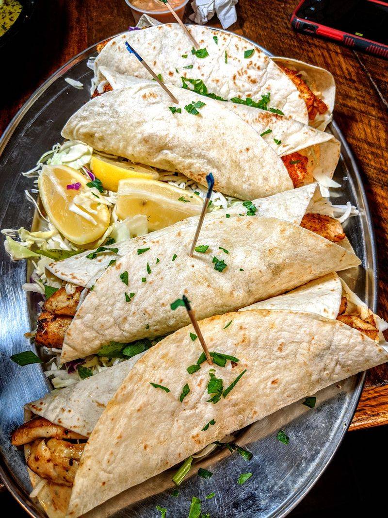 Tacos You Can Order Three Different Ways